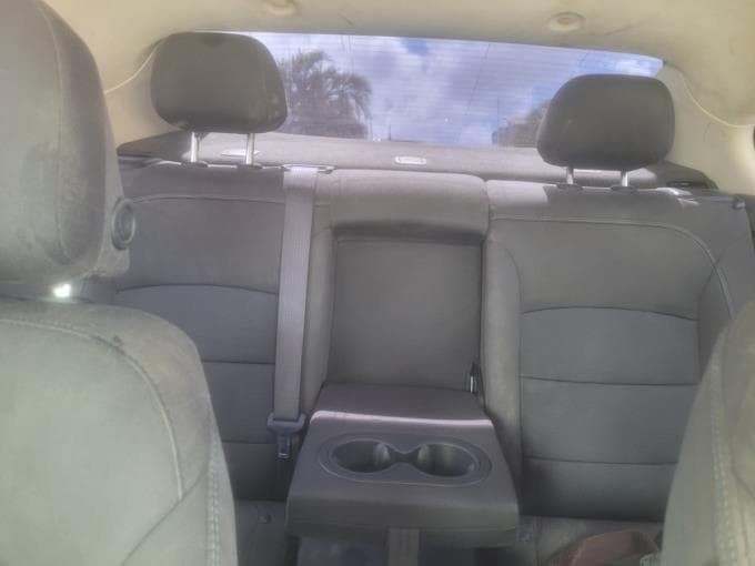 Chevrolet Cruze photo 4