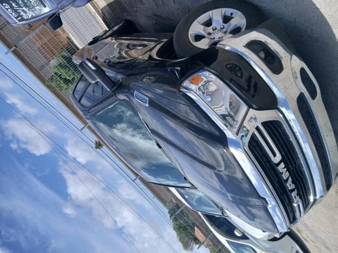 Honda Civic 6