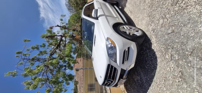 Mercedes-Benz M-Class