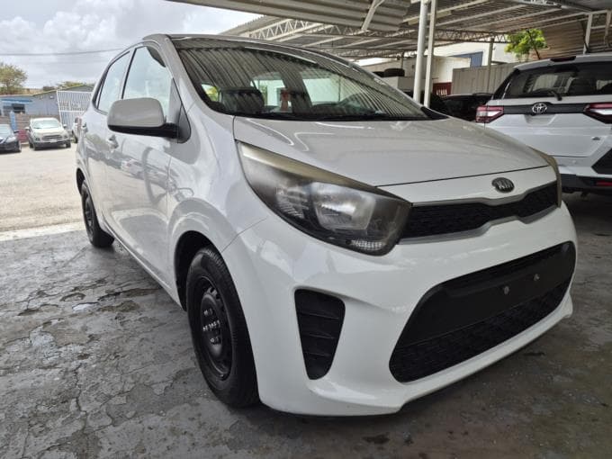 Kia Picanto 4
