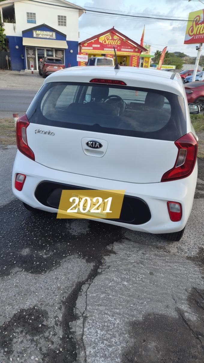 Kia Picanto