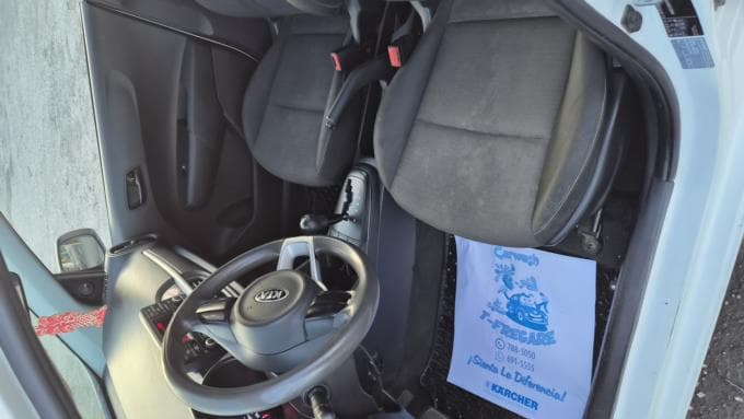 Kia Picanto photo 3
