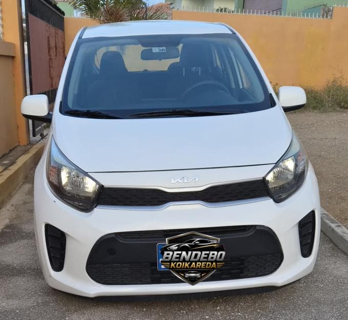 Kia Picanto photo 4