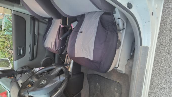 Nissan X-Trail photo 2