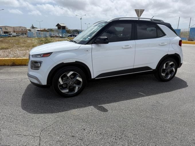 Hyundai Creta 1