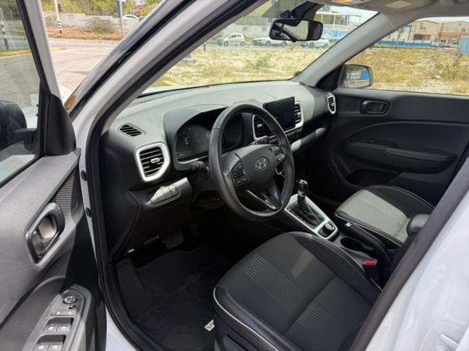 Hyundai Creta photo 3