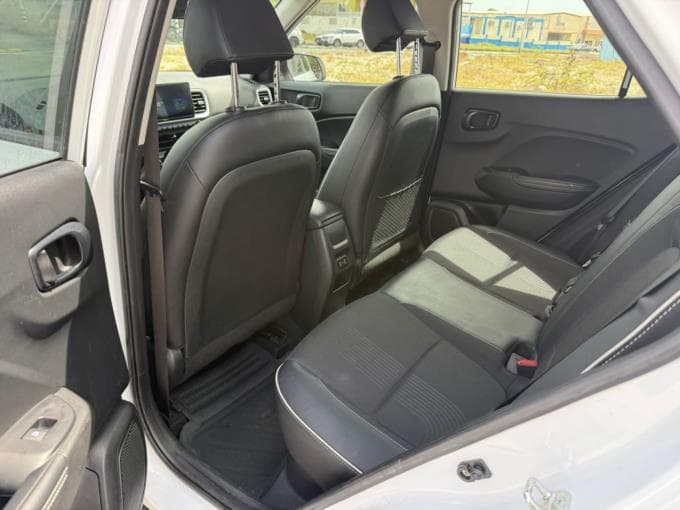 Hyundai Creta photo 4