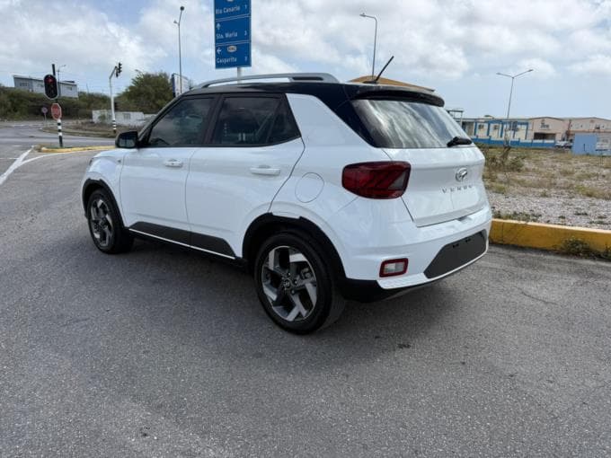 Hyundai Creta photo 2