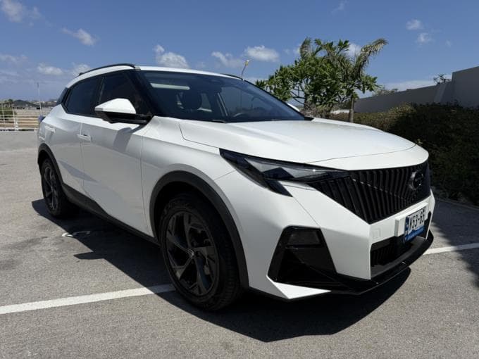 GAC Emzoom 1.5T