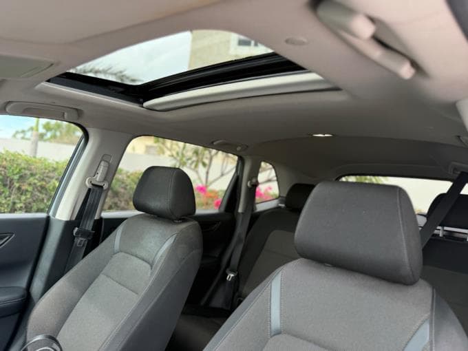 Honda CR-V photo 5