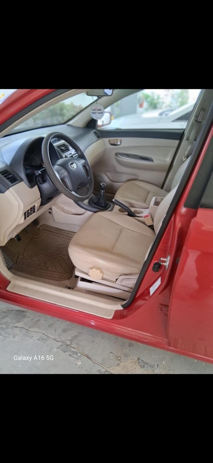BYD F3 photo 2