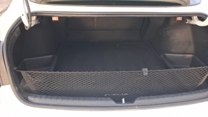 Hyundai Sonata photo 5