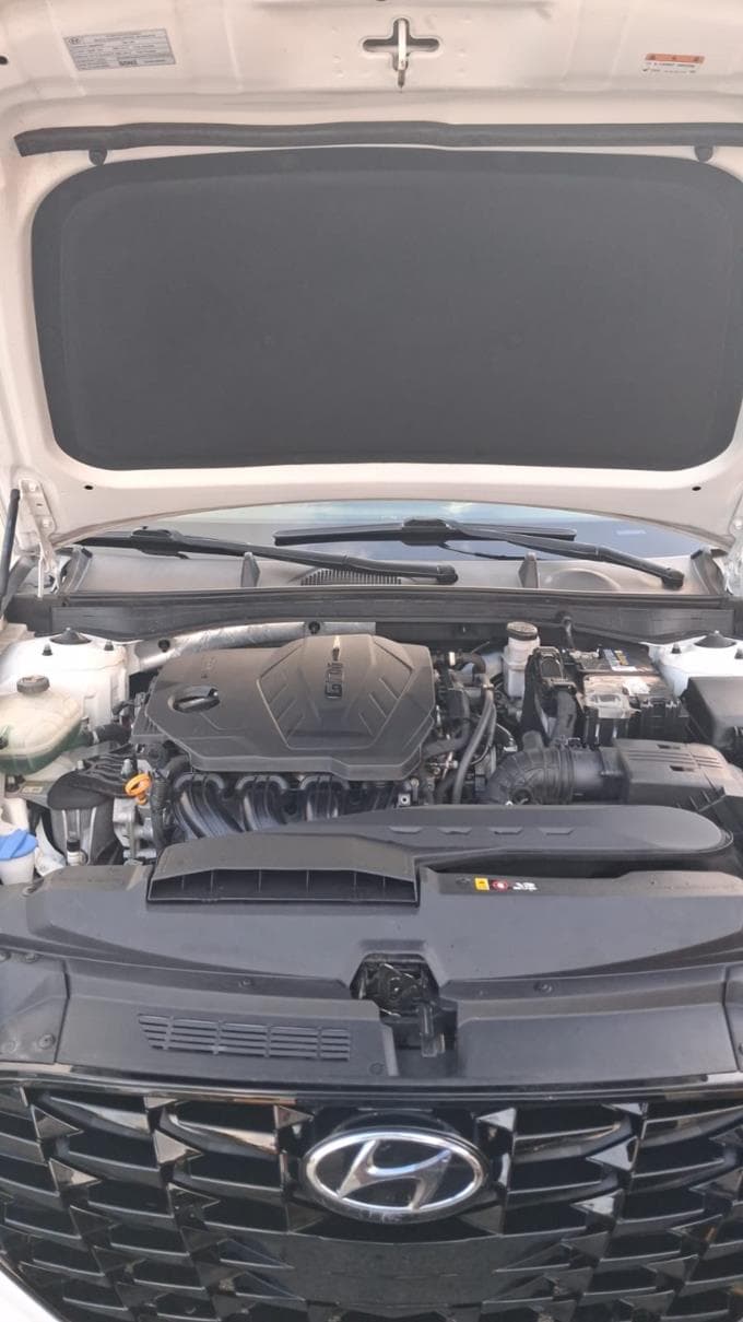 Hyundai Sonata photo 4